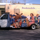 Image for article titled These Rolling Bookmobiles Are Cooler Than Your Local Libraries